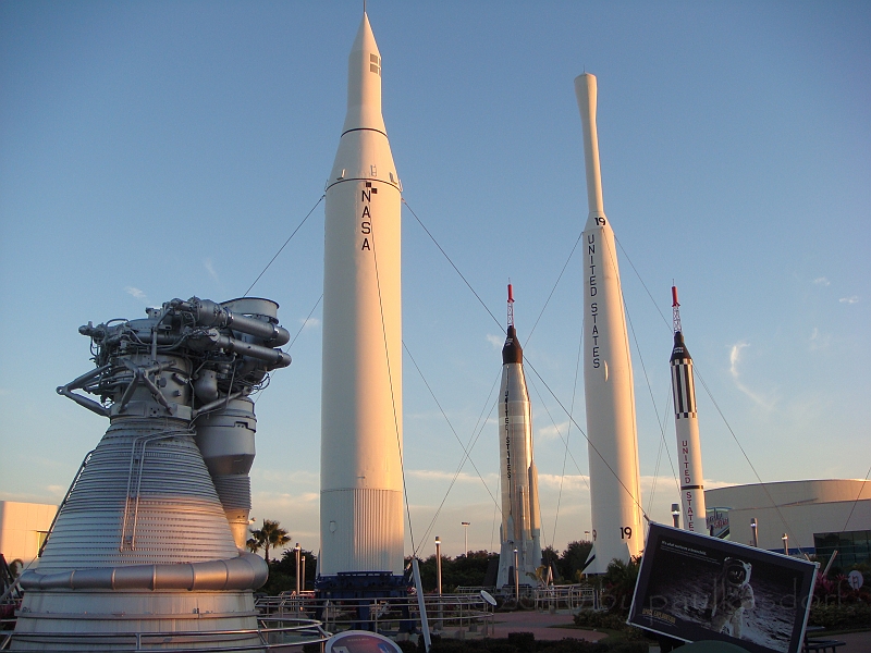 Florida [2010 Jan] 140.JPG - Scenes from the Kennedy Space Center